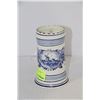 Image 1 : HAND PAINTED DELFTS MUG