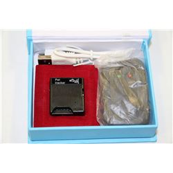 PET TRACKER GPS DOG COLLAR