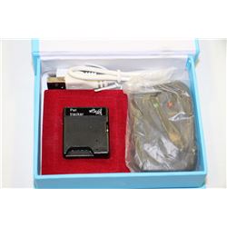 PET TRACKER GPS DOG COLLAR