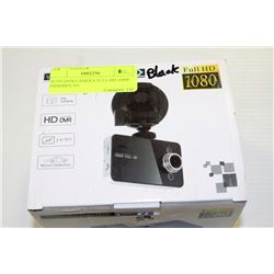 AUTO DVR CAMERA FULL HD 1080P DASHMOUNT