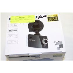 AUTO DVR CAMERA FULL HD 1080P DASHMOUNT