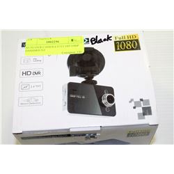 AUTO DVR CAMERA FULL HD 1080P DASHMOUNT