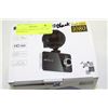 Image 1 : AUTO DVR CAMERA FULL HD 1080P DASHMOUNT