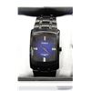 Image 1 : NEW MEN'S ARMITRON BLACK WATCH,