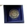 Image 1 : 1984 PAPAL VISIT COMMEMORATIVE MEDALLION