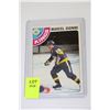 Image 1 : 1978 O-PEE-CHEE MARCEL DIONNE HOCKEY CARD