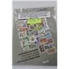 Image 1 : CANADIAN 1980'S STAMP COLLECTION
