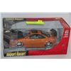 Image 1 : IMPORT RACER ECLIPSE 1/24 MODEL CAR