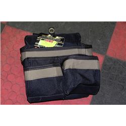 PAIR OF KUNYS TOOL BAGS