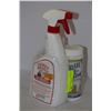 Image 1 : BUNDLE OF PET CLEANING SUPPLIES