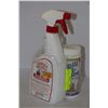 Image 1 : BUNDLE OF PET CLEANING SUPPLIES