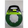 Image 1 : GREENLEE 125FT STEEL FISH TAPE