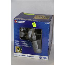 GENERAL PURPOSE SPRAY GUN