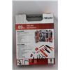Image 1 : IWORK 89PC TOOLSET
