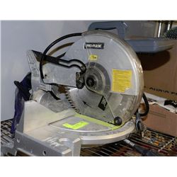 PRO-PULSE MITRE SAW