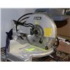 Image 1 : PRO-PULSE MITRE SAW