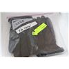 Image 1 : MENS LEATHER GLOVES SZ SZ LARGE