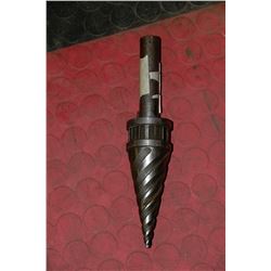 INDUSTRIAL REAMER