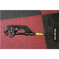 NYE HEAVY DUTY PIPE CUTTER