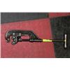 Image 1 : NYE HEAVY DUTY PIPE CUTTER