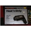 Image 1 : BLACK & DECKER HEAT'N'STRIP HEAT GUN KIT