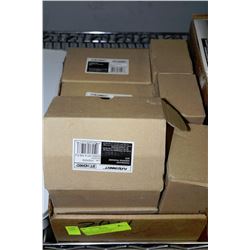 BOX OF 9 "FLEXCONNECT" ELECTRONIC BALLAST