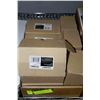 Image 1 : BOX OF 9 "FLEXCONNECT" ELECTRONIC BALLAST