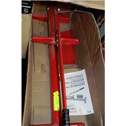8" LAMINATE CUTTER