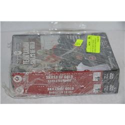 TWO VOLUMES OF "HOCKEY CANADA TEAM CANADA SKILLS