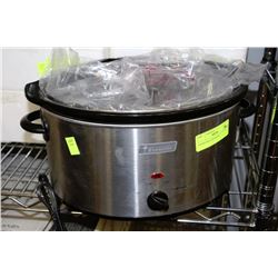 EVERSTART CROCKPOT