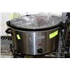 Image 1 : EVERSTART CROCKPOT