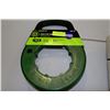Image 1 : 125FT GREENLEE STEEL FISH TAPE