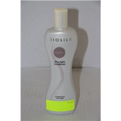 BIOSILK SILVER LIGHTS CONDITIONER