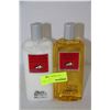 Image 1 : APPLE GINSENG SHAMPOO & CONDITIONER SET