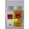 Image 1 : APPLE GINSENG SHAMPOO & CONDITIONER SET
