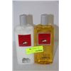 Image 1 : APPLE GINSENG SHAMPOO & CONDITIONER SET