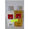 Image 1 : APPLE GINSENG SHAMPOO & CONDITIONER SET