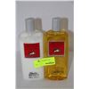Image 1 : APPLE GINSENG SHAMPOO & CONDITIONER SET