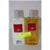 Image 1 : APPLE GINSENG SHAMPOO & CONDITIONER SET