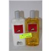 Image 1 : APPLE GINSENG SHAMPOO & CONDITIONER SET