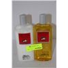 Image 1 : APPLE GINSENG SHAMPOO & CONDITIONER SET