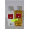 Image 1 : APPLE GINSENG SHAMPOO & CONDITIONER SET