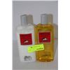 Image 1 : APPLE GINSENG SHAMPOO & CONDITIONER SET