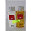 Image 1 : APPLE GINSENG SHAMPOO & CONDITIONER SET