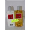 Image 1 : APPLE GINSENG SHAMPOO & CONDITIONER SET