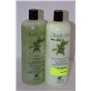 Image 1 : OLIVE'S BEST SHAMPOO/CONDITIONER SET