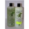 Image 1 : OLIVE'S BEST SHAMPOO/CONDITIONER SET