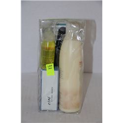 ETRE NAIL & HAND CARE SET