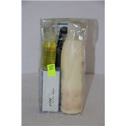 ETRE NAIL & HAND CARE SET