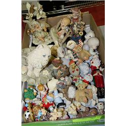 FLAT FULL OF ESTATE LTD. ED. AND